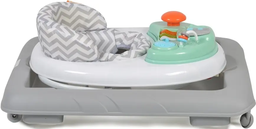 Premergator Moni Cody (Grey) - 5