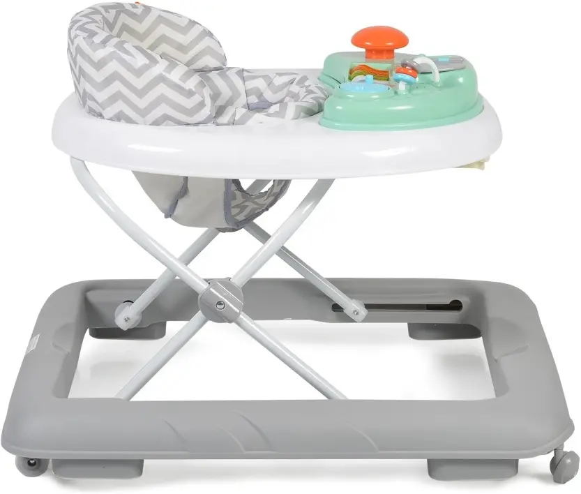 Premergator Moni Cody (Grey) - 2
