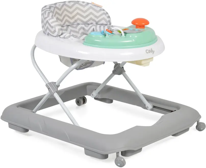 Premergator Moni Cody (Grey)