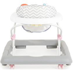 Premergator Moni Cody (Pastel Pink) Thumb