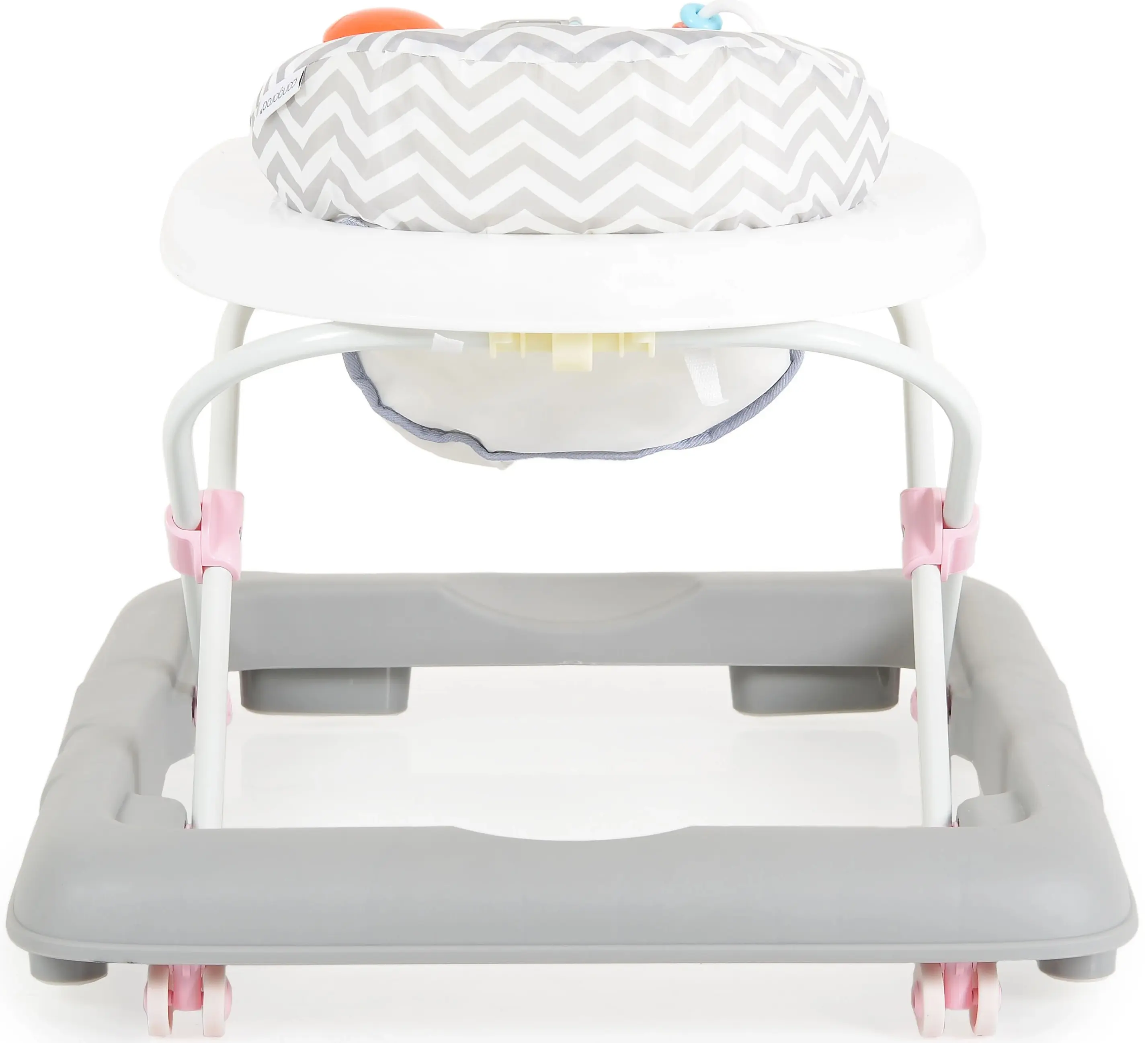 Premergator Moni Cody (Pastel Pink) - 3