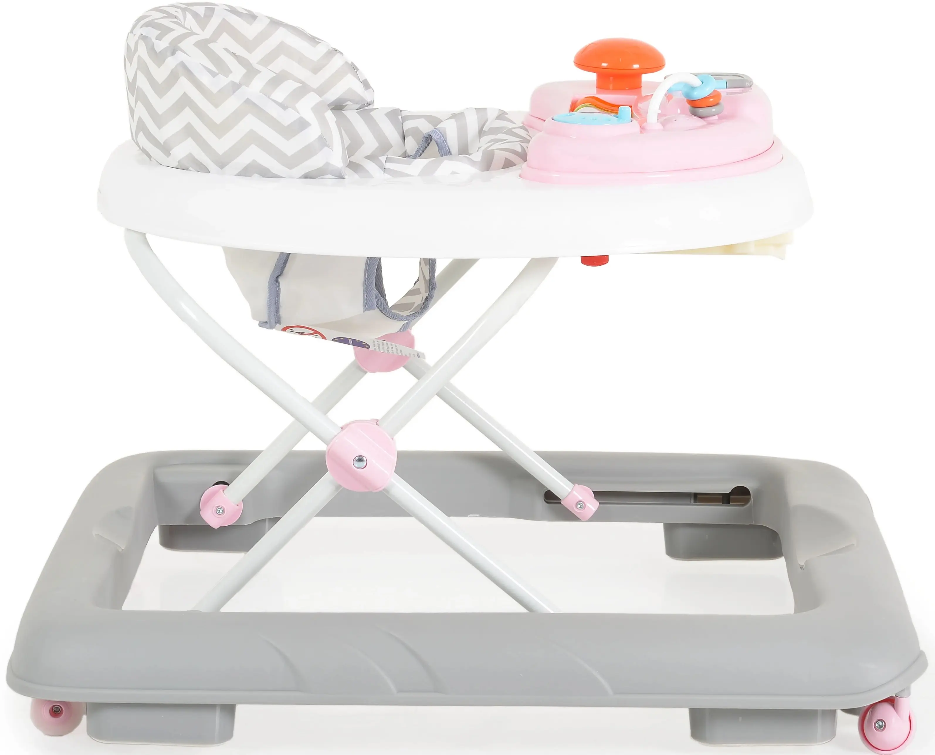 Premergator Moni Cody (Pastel Pink) - 4