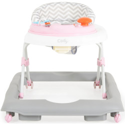 Premergator Moni Cody (Pastel Pink) Thumb