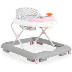 Premergator Moni Cody (Pastel Pink)