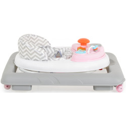 Premergator Moni Cody (Pastel Pink) Thumb