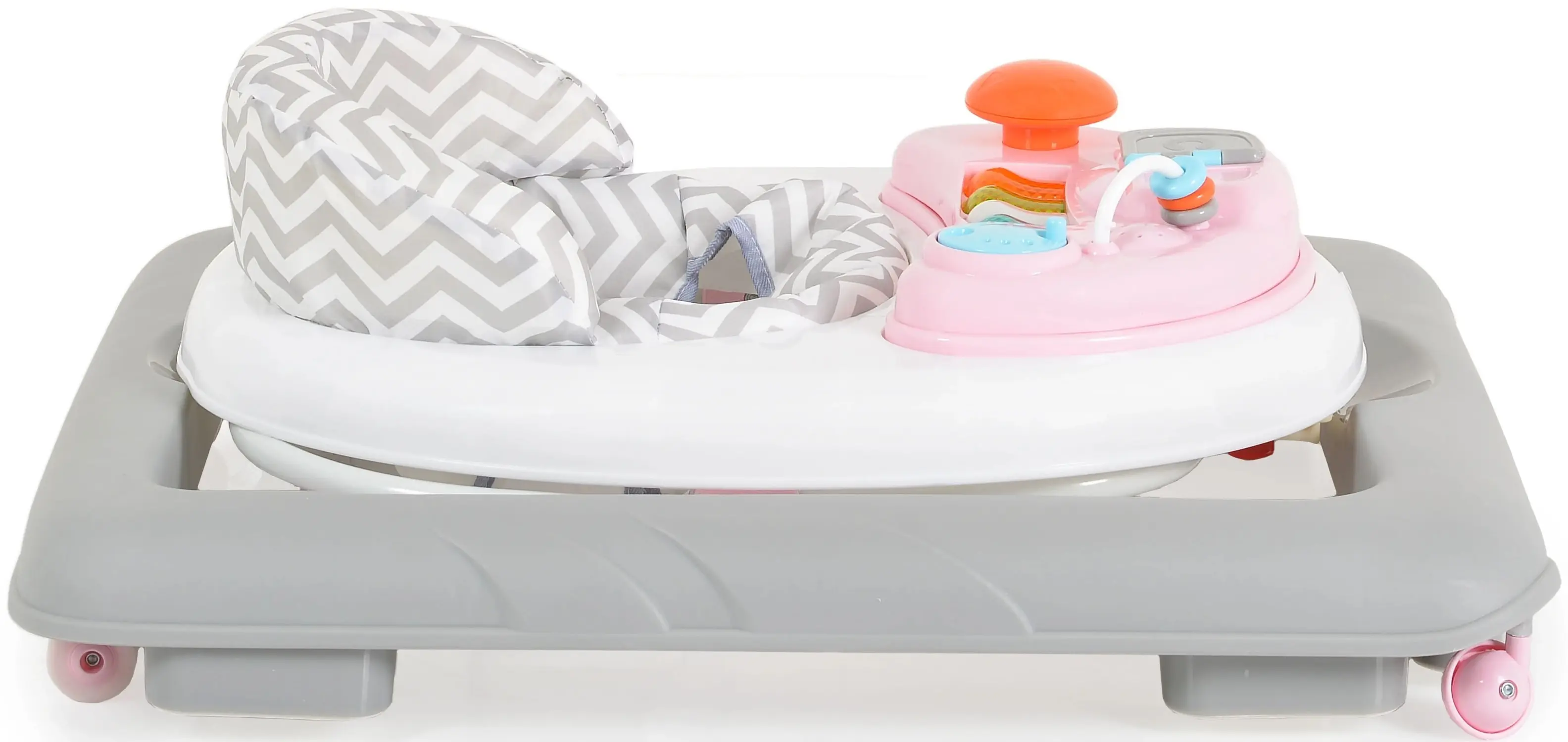 Premergator Moni Cody (Pastel Pink) - 5