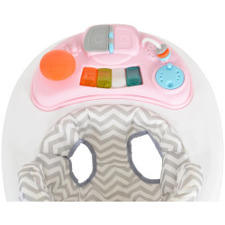 Premergator Moni Cody (Pastel Pink) Thumb