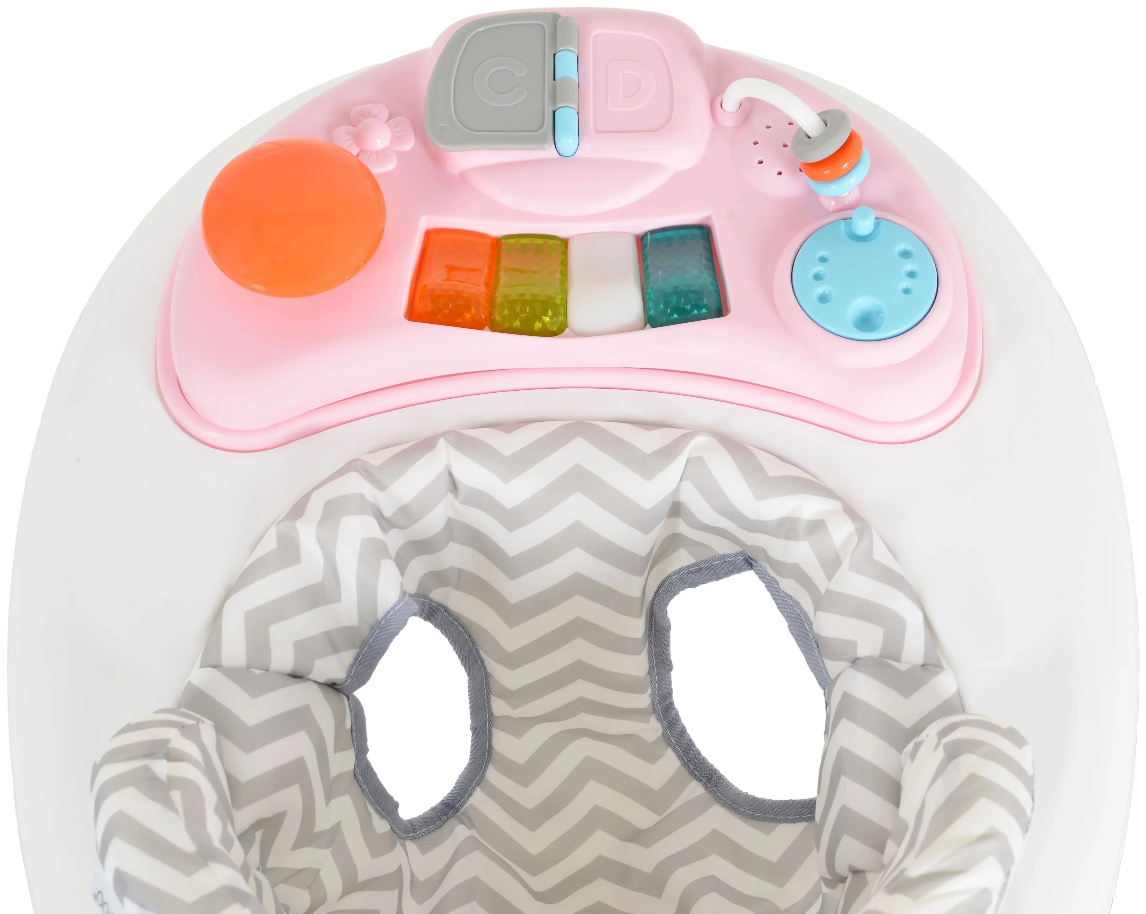 Premergator Moni Cody (Pastel Pink) - 6