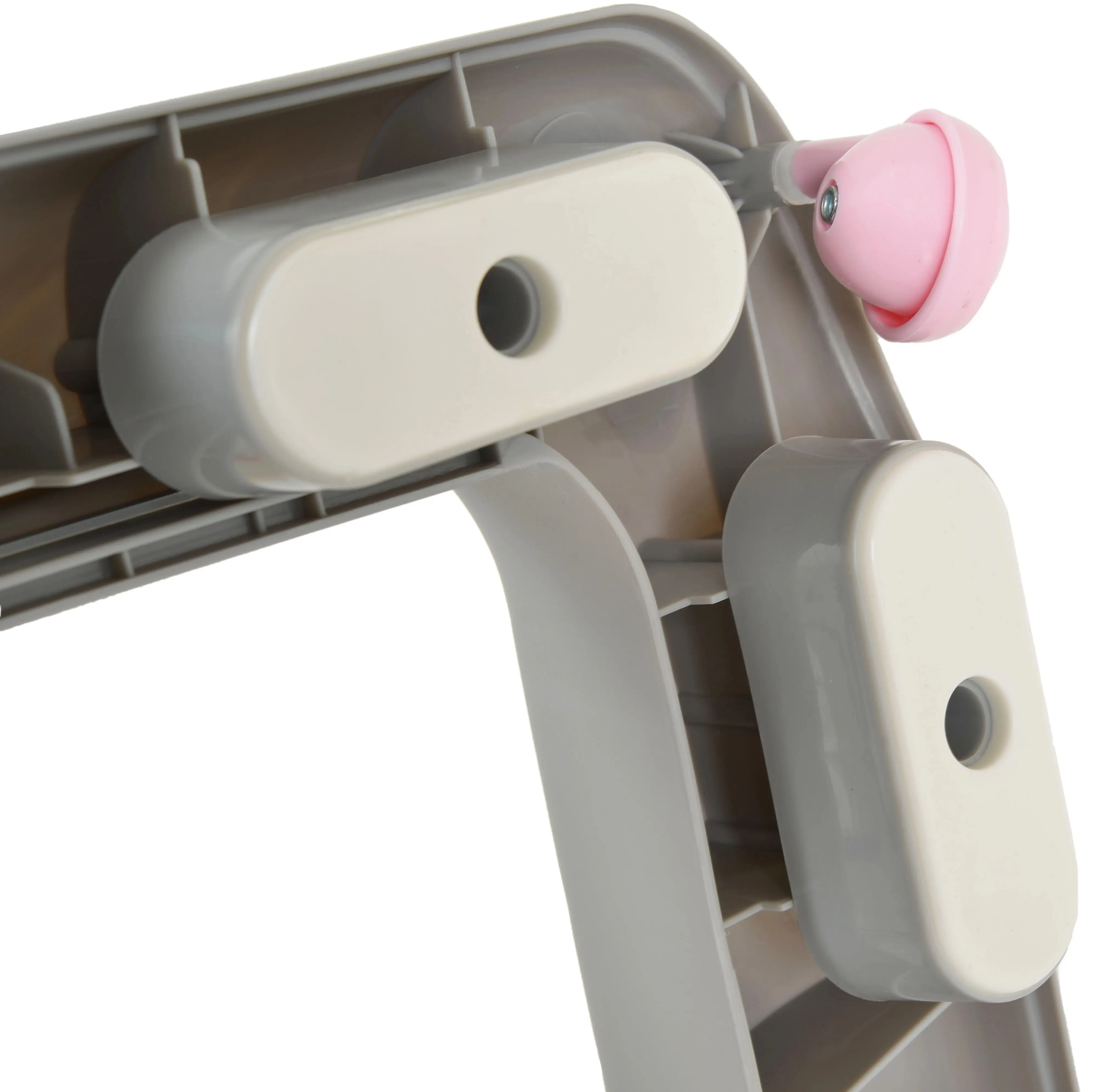 Premergator Moni Cody (Pastel Pink) - 7