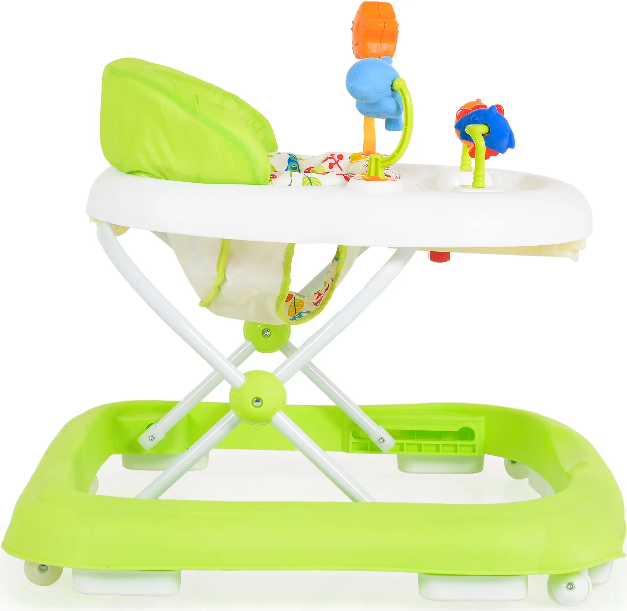 Ходунок Moni Eko (Green) - 3