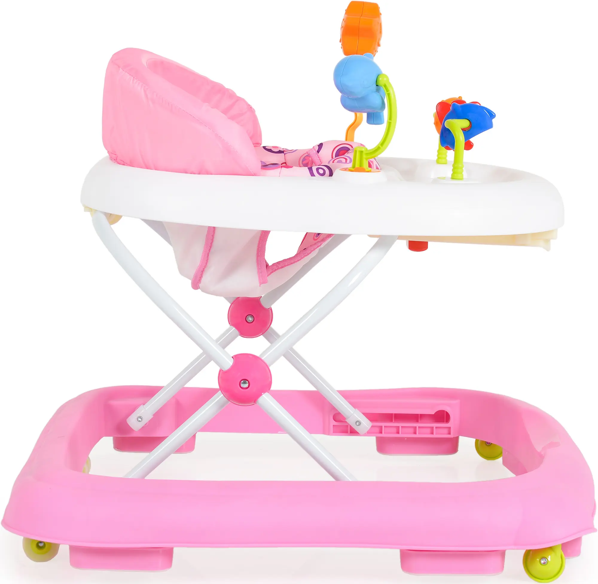 Premergator Moni Eko (Pink) - 2