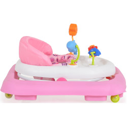 Premergator Moni Eko (Pink) Thumb