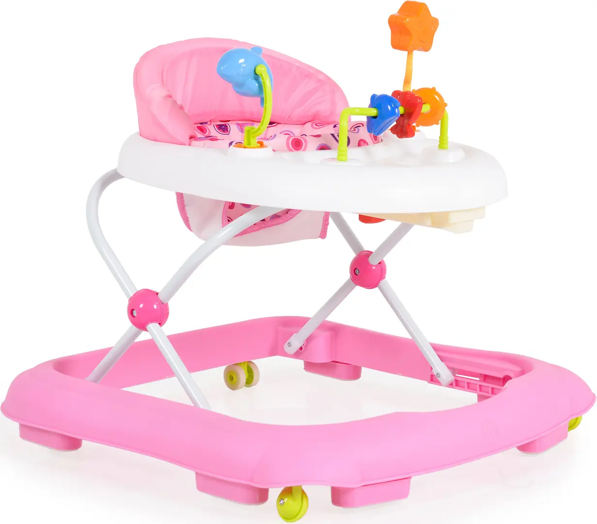 Premergator Moni Eko (Pink)