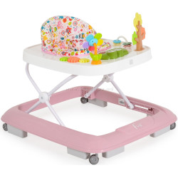 Ходунок Moni Forest (Pink)