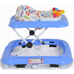 Ходунок Moni Jungle Fun (Blue) Thumb