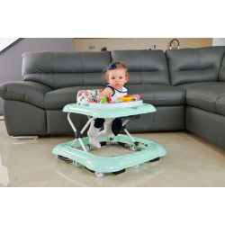 Ходунок Moni Jungle Fun (Blue) Thumb