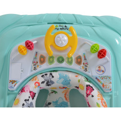 Premergator Moni Jungle Fun (Mint) Thumb