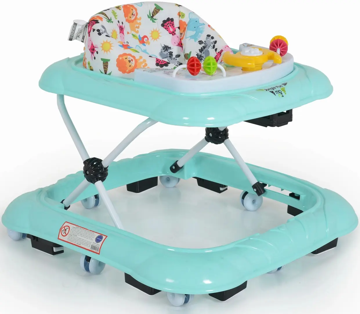 Premergator Moni Jungle Fun (Mint)
