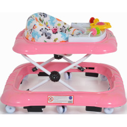 Premergator Moni Jungle Fun (Pink) Thumb