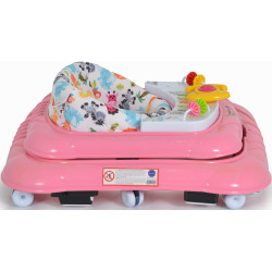 Premergator Moni Jungle Fun (Pink) Thumb
