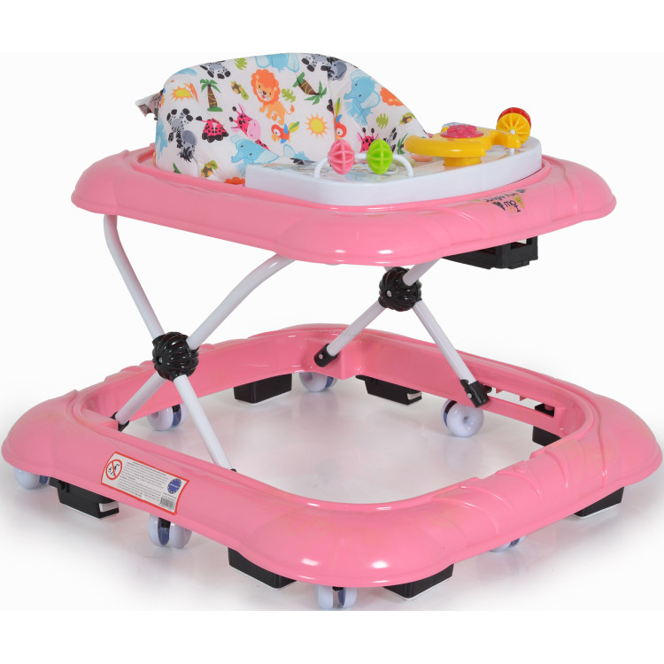 Premergator Moni Jungle Fun (Pink)