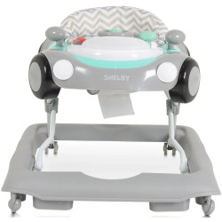 Premergator Moni Shelby (Mint) Thumb