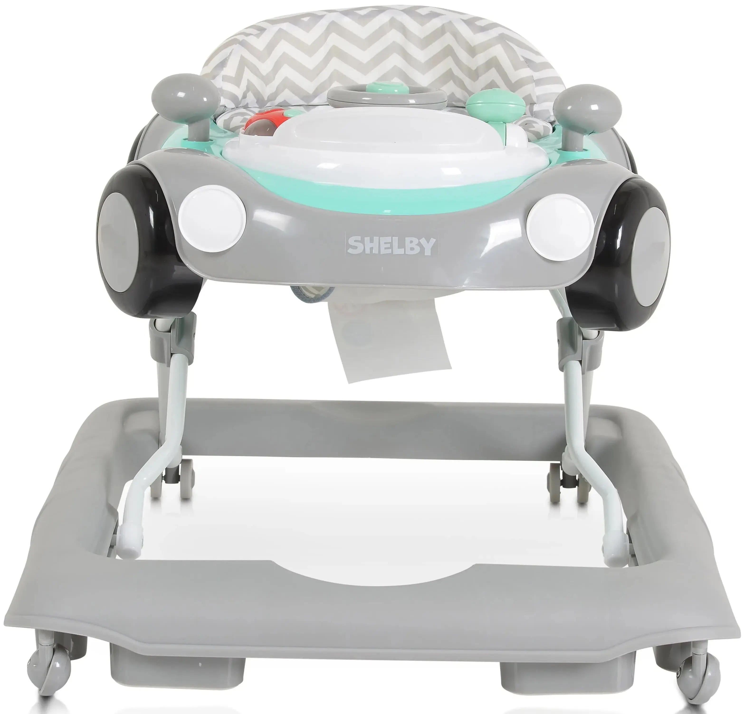 Premergator Moni Shelby (Mint) - 2