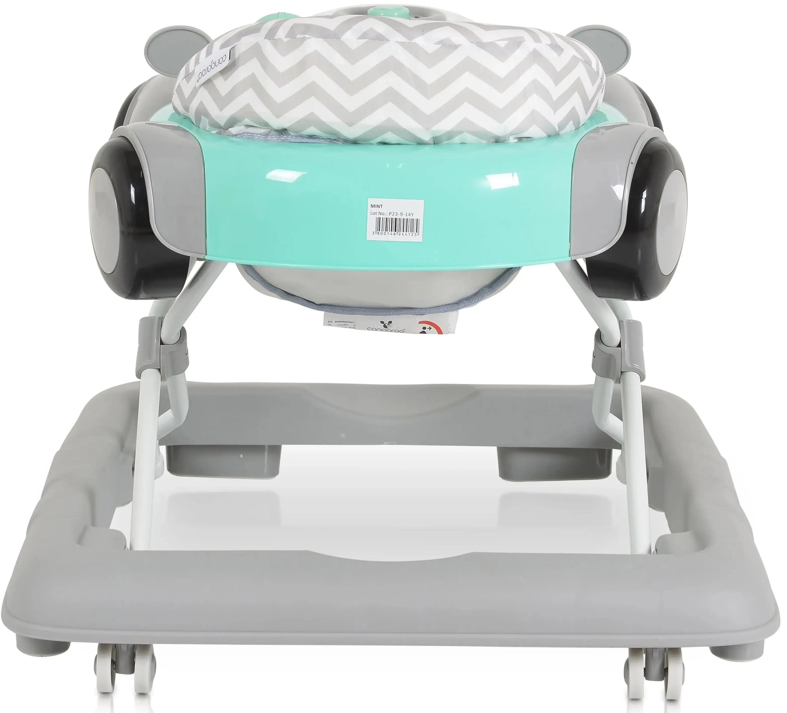 Premergator Moni Shelby (Mint) - 3