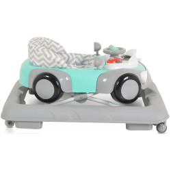 Premergator Moni Shelby (Mint) Thumb