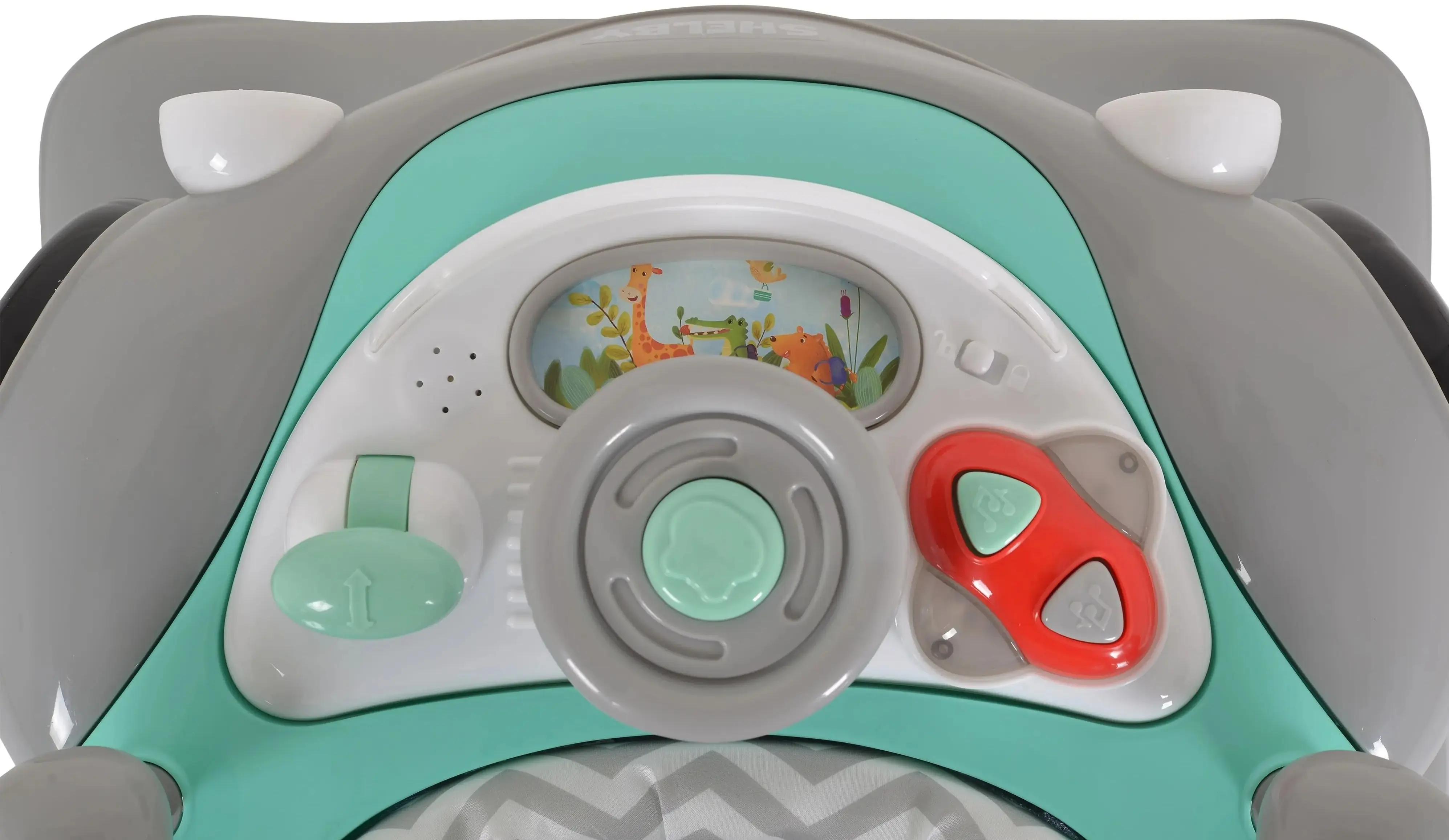 Premergator Moni Shelby (Mint) - 6