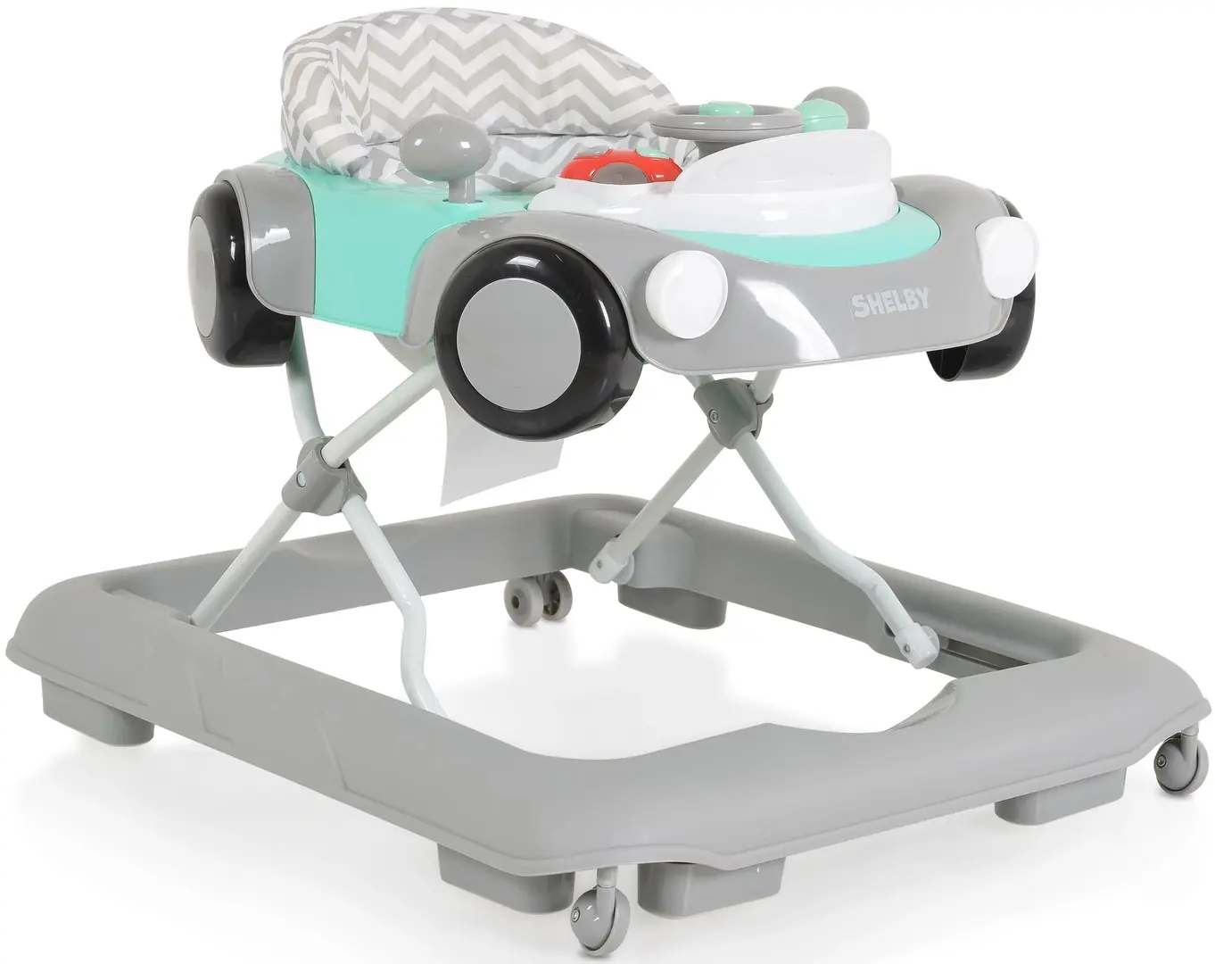 Premergator Moni Shelby (Mint)