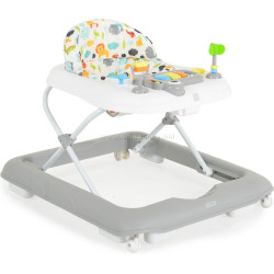 Ходунок Moni Zizzy (Grey)