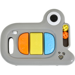 Ходунок Moni Zizzy (Grey) Thumb