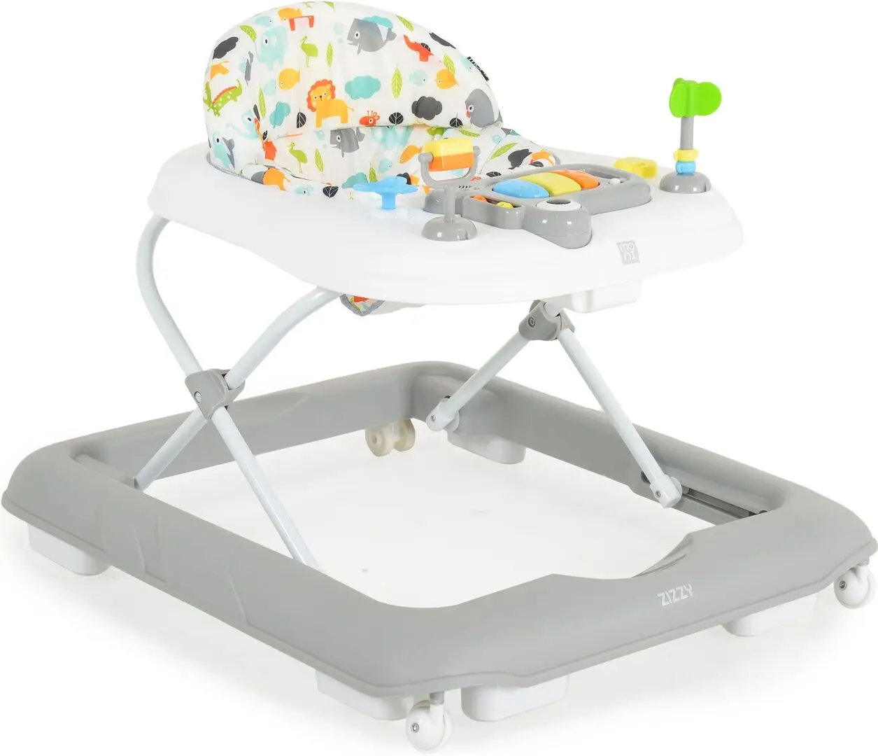 Ходунок Moni Zizzy (Grey)