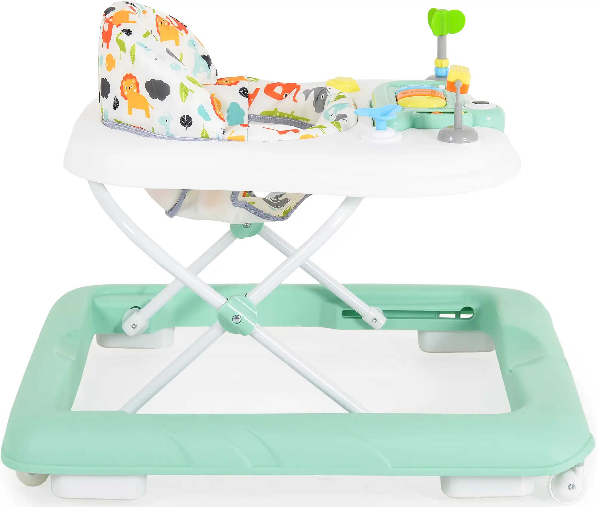 Premergator Moni Zizzy (Mint) - 3