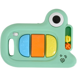 Premergator Moni Zizzy (Mint) Thumb