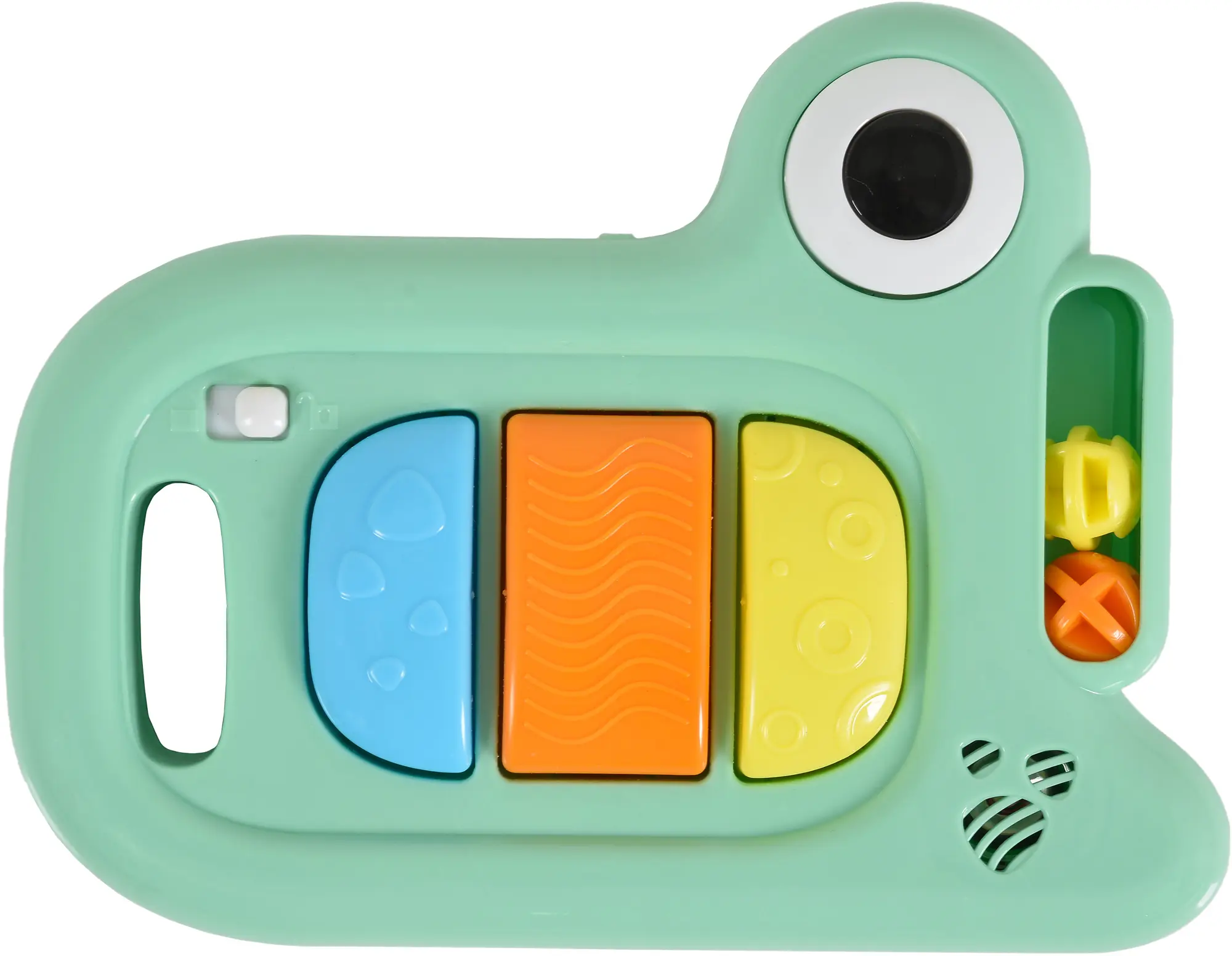 Premergator Moni Zizzy (Mint) - 4
