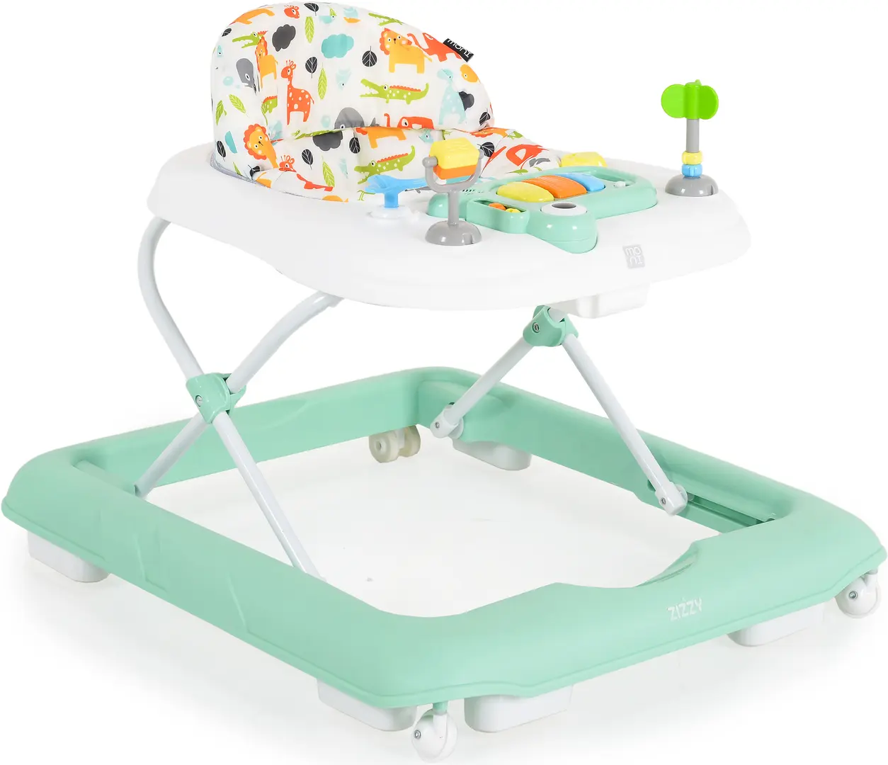 Premergator Moni Zizzy (Mint)