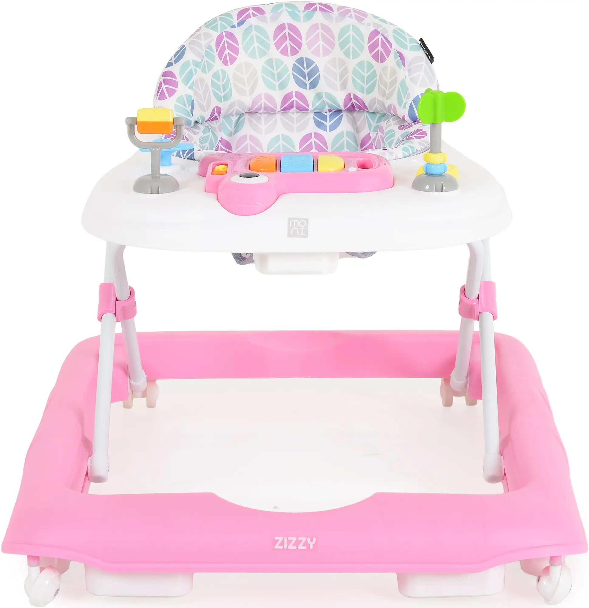 Premergator Moni Zizzy (Pink) - 2