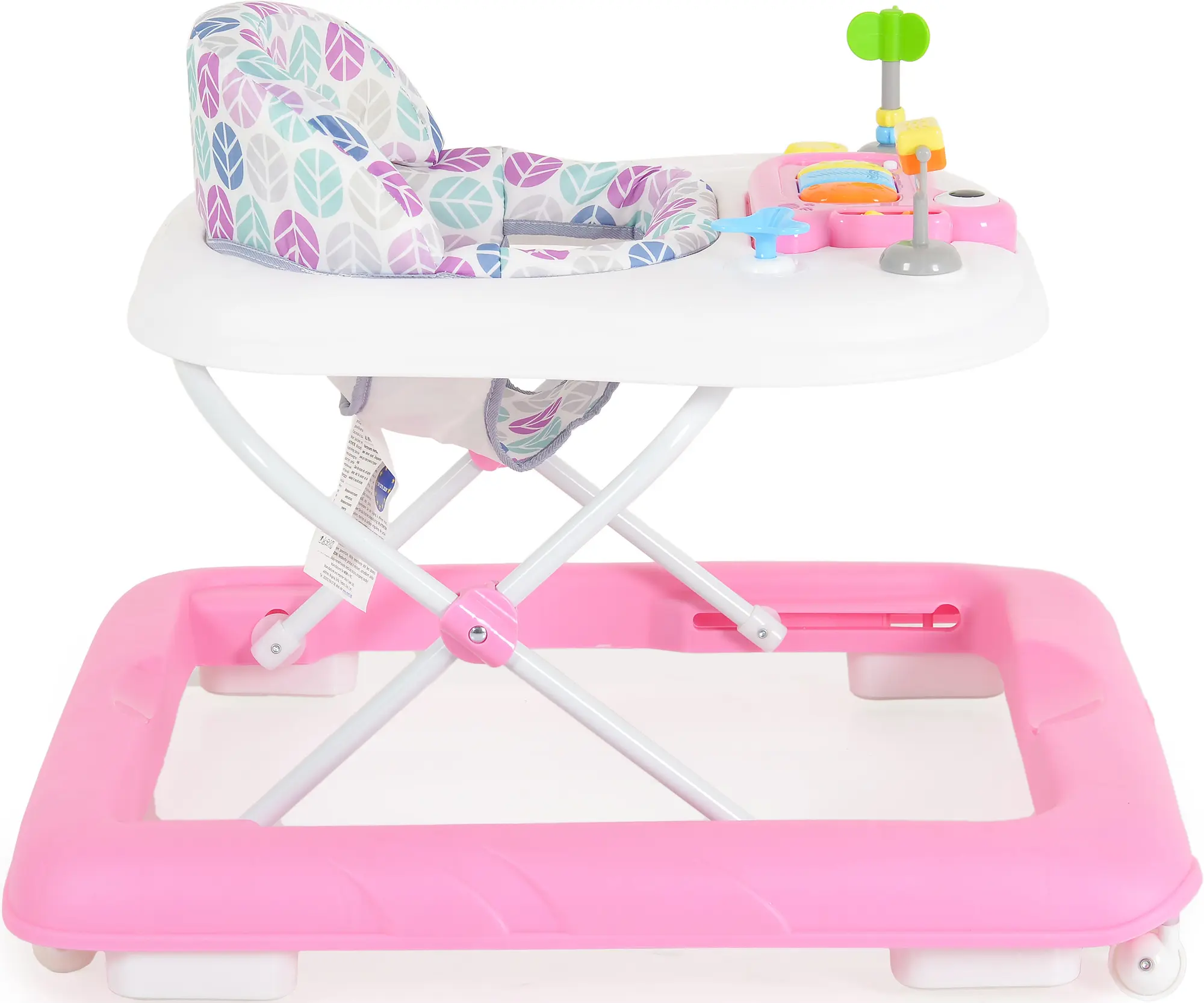 Premergator Moni Zizzy (Pink) - 3