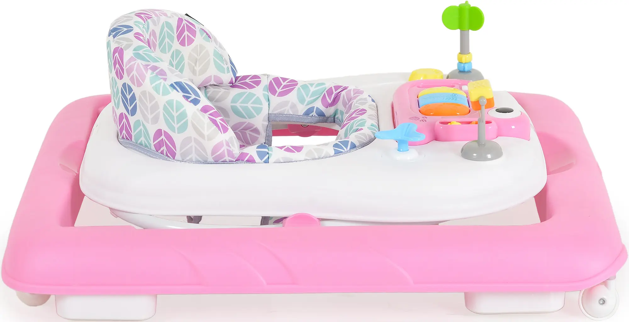Premergator Moni Zizzy (Pink) - 4