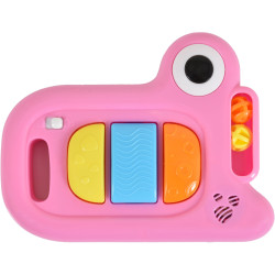 Premergator Moni Zizzy (Pink) Thumb