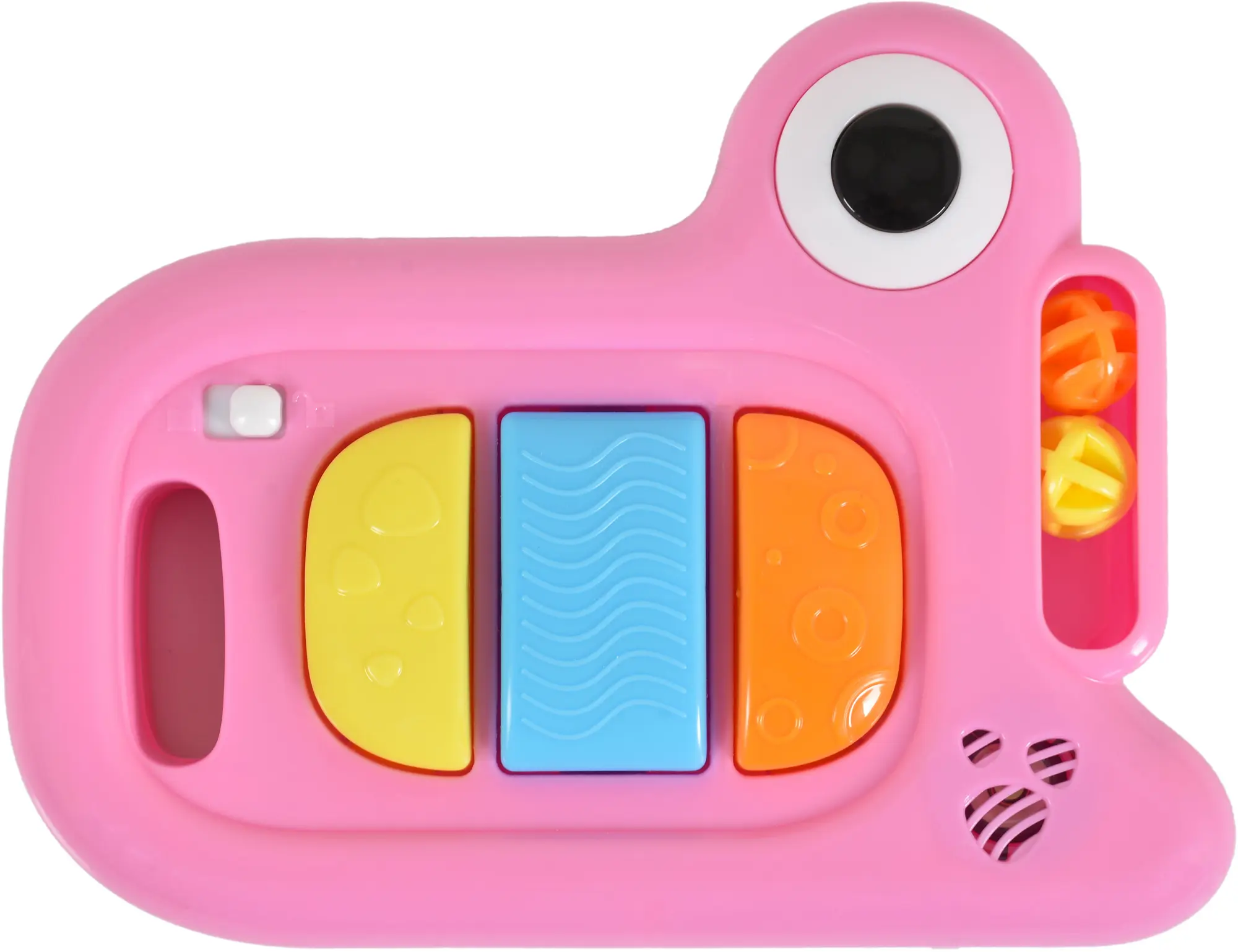 Premergator Moni Zizzy (Pink) - 5