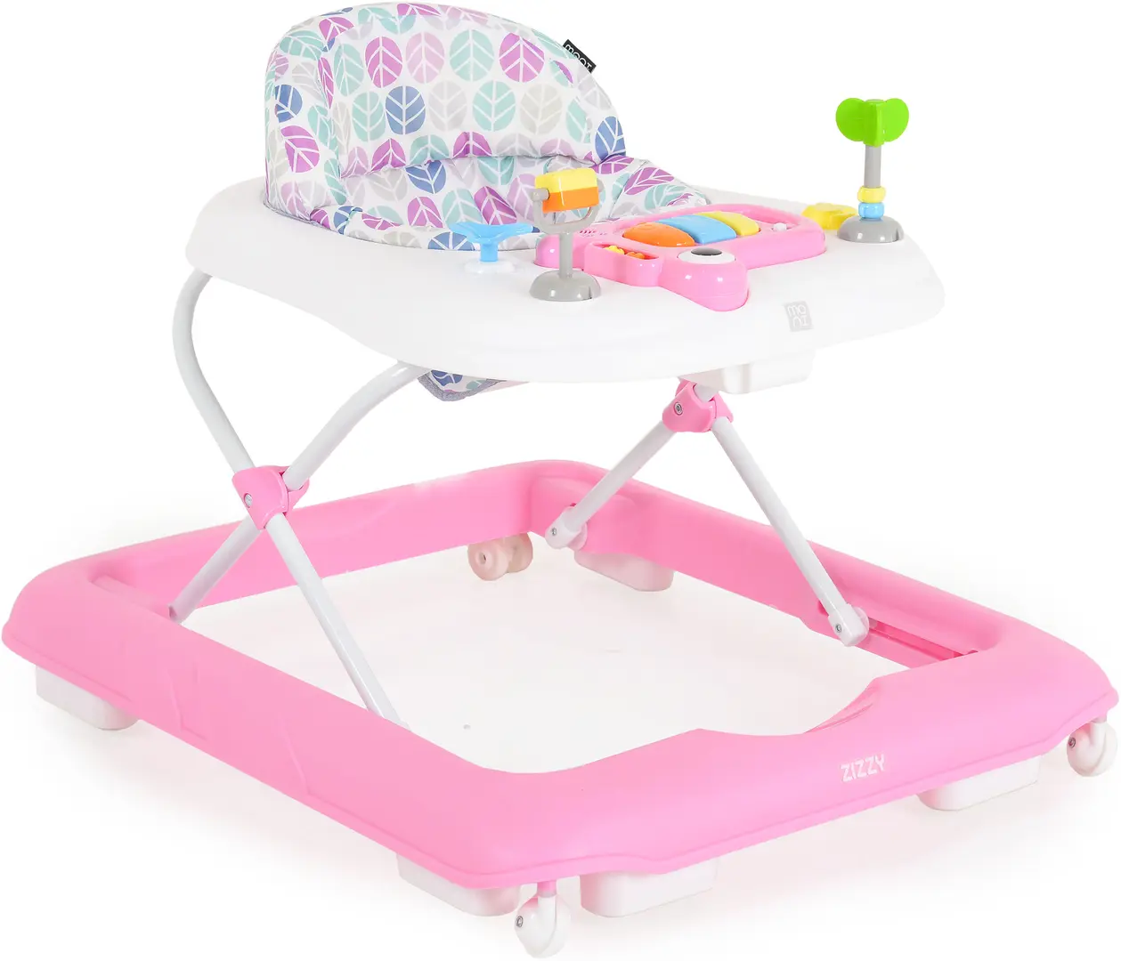 Premergator Moni Zizzy (Pink)