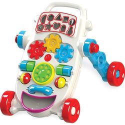 Premergator interactiv Pilsan Happy 07 539