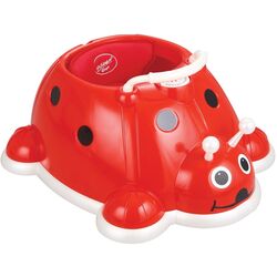 Premergator Pilsan Ladybug 07-499 (Red) Thumb