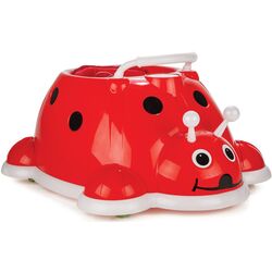 Premergator Pilsan Ladybug 07-499 (Red)