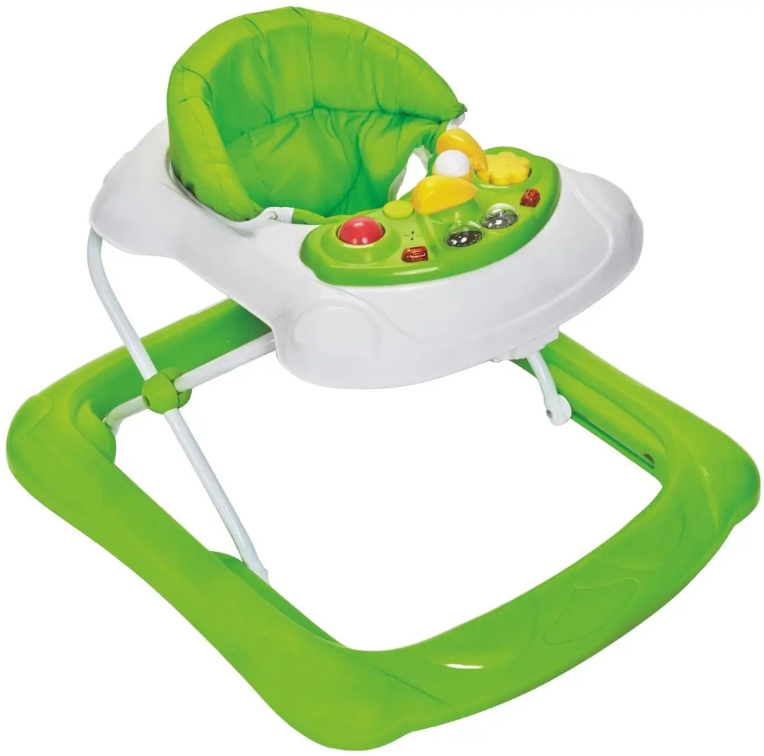 Premergator Plebani Imola (Green)