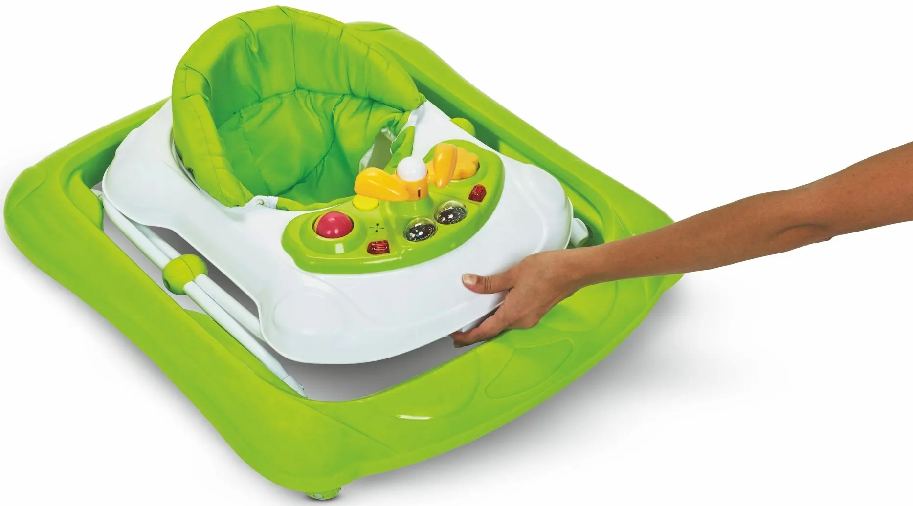 Premergator Plebani Imola (Green)