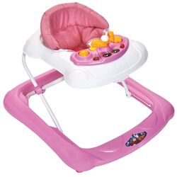 Premergator Plebani Imola (Pink)